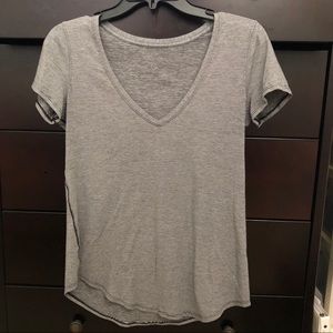 lululemon Love Tee sz 4